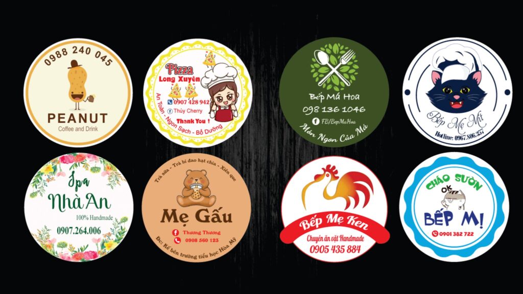 in Tem nhãn decal tại đà nẵng
